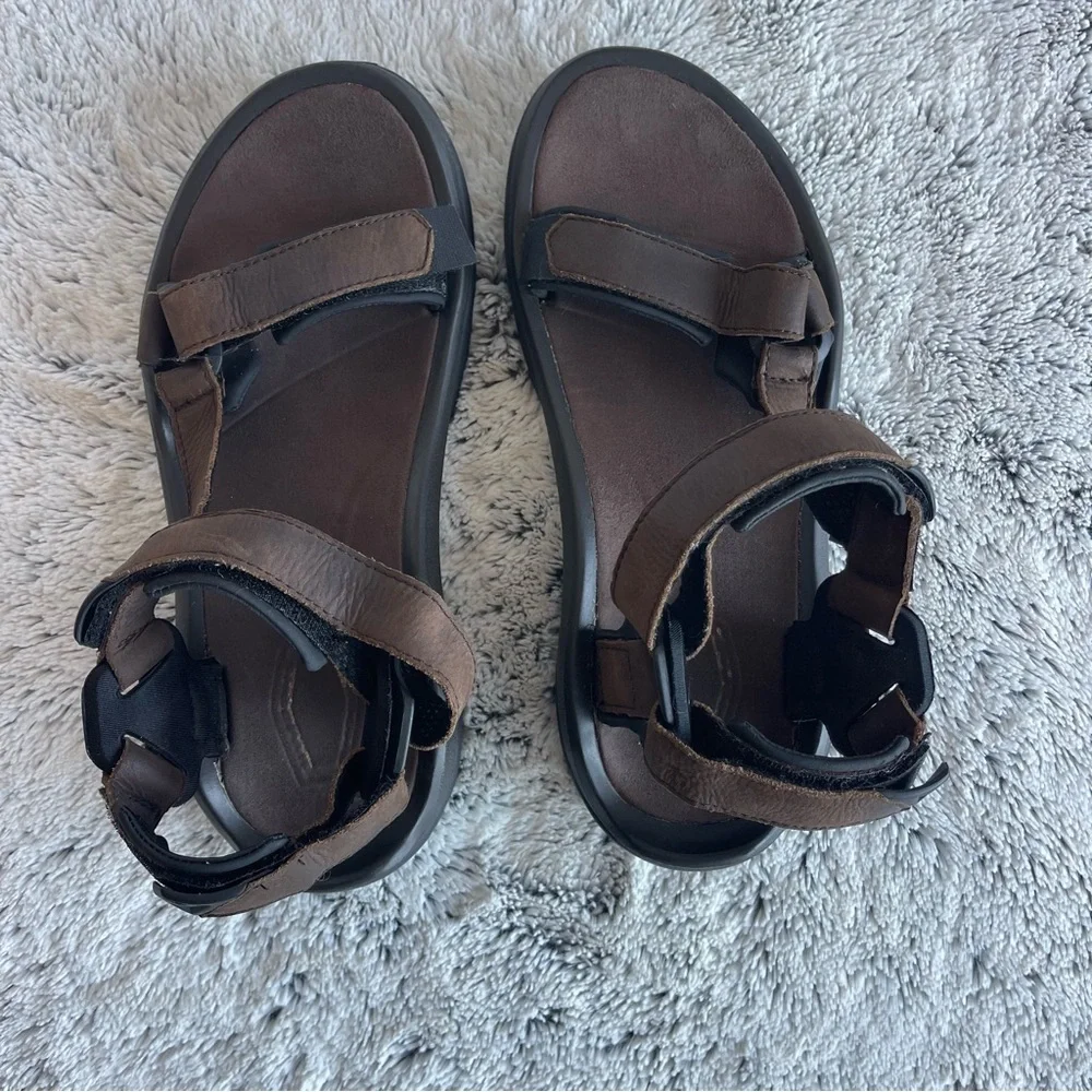 Teva durable sandals